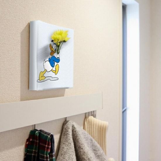 ディズニー ドナルド wet paint ペンキ塗りたて ピンバッジ ディズニー ドナルド wet paint ペンキ塗りたて ピンバッジ