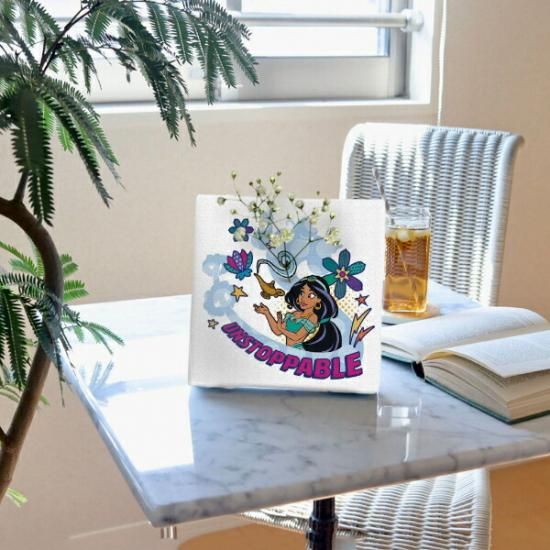 予約品】≪8月入荷予定≫ディズニー ジャスミンIKEBANA