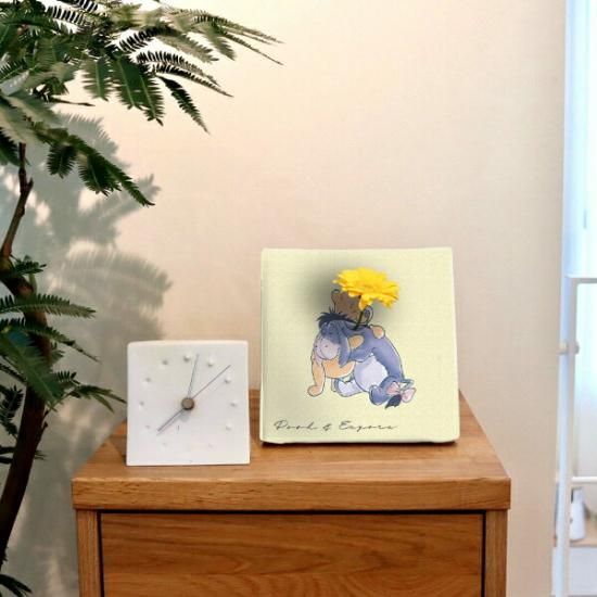 予約品】≪8月入荷予定≫ディズニー くまプーさんIKEBANA