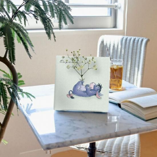 予約品】≪5月入荷予定≫ディズニー くまプーさん イーヨー
