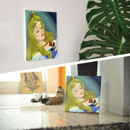 予約品】≪11月入荷予定≫ディズニー 眠れる森美女 オーロラ姫
