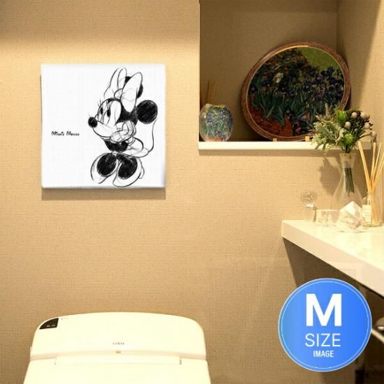 予約品】≪5月入荷予定≫ディズニー ミニー |壁かけ アート 予約品】≪5月入荷予定≫ディズニー ミニー |壁かけ アート