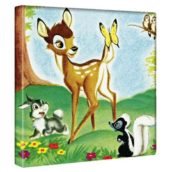 ディズニー　バンビ　絵画 181731276.jpg?cmsp_timestamp=