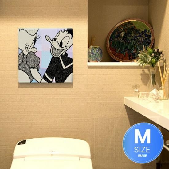 東京ディズニーランド ART PLAQUE 壁掛けパネル　８品 東京ディズニーランド ART PLAQUE 壁掛けパネル 8品
