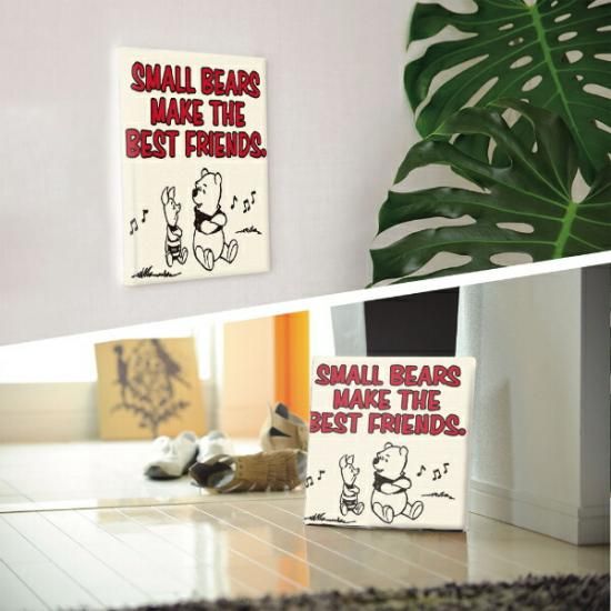 予約品】≪11月入荷予定≫ディズニー くまプーさんとピグレット