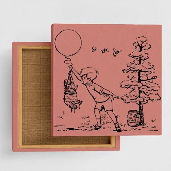 予約品】≪5月入荷予定≫ディズニー くまプーさん アートパネル 予約品】≪5月入荷予定≫ディズニー くまプーさん アートパネル