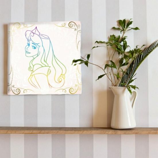 予約品】≪3月入荷予定≫ディズニー オーロラ姫 眠れる森美女