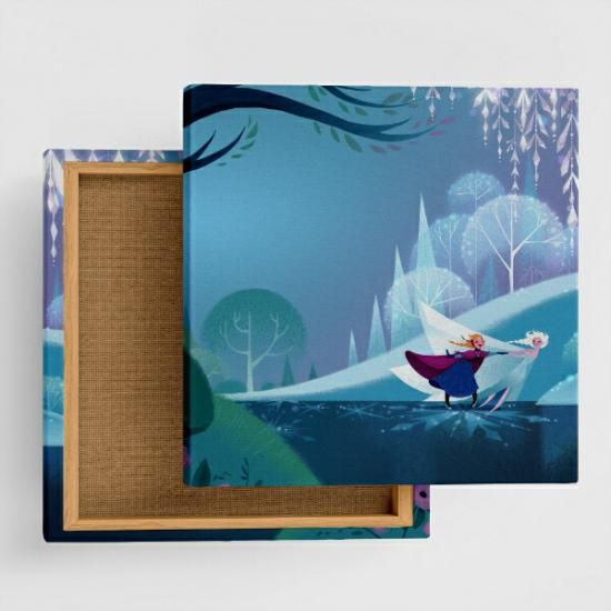 予約品】≪3月入荷予定≫ディズニー アナと雪女王 プリンセス Frozen