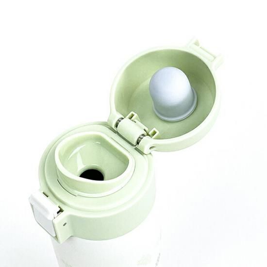 ムーミン ステンレスワンタッチマグボトル(480ml) 水筒 ランチ