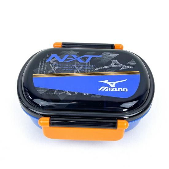 ミズノ mizuno ランチボックス お弁当箱 ランチ 日本製 ミズノ mizuno ランチボックス お弁当箱 ランチ 日本製