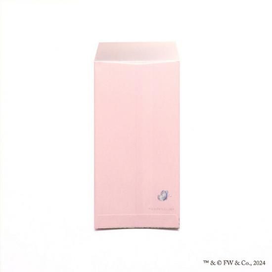 ピーターラビット 封筒セット(ピンク) 文具 日本製 ピーターラビット 封筒セット(ピンク) 文具 日本製