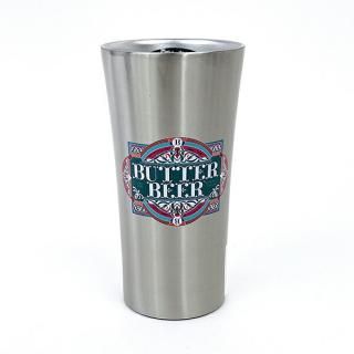 ハリーポッター バタービール 真空ステンレスタンブラー(L) 食器 ヴィザーティングワールド