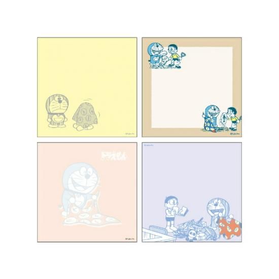 ドラえもん秘密道具文具