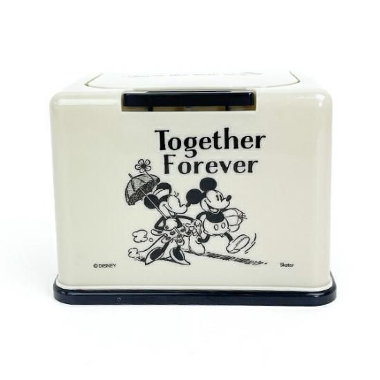 ディズニー ミッキーマウス ポケットティッシュケース 収納 Disney