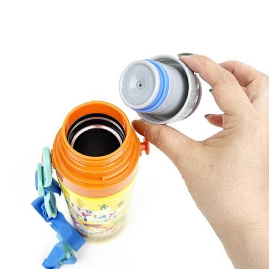 ディズニー トイストーリー 超軽量2WAYステンボトル 水筒