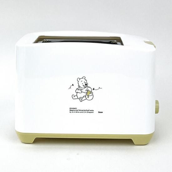 プーさんキッチン