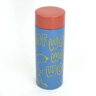 会員様限定20％OFF対象商品！ スヌーピー 超軽量マグボトル(300ml) 水筒 ランチ SNOOPY