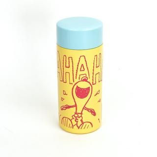 会員様限定20％OFF対象商品！ スヌーピー 超軽量マグボトル(250ml) 水筒 ランチ SNOOPY