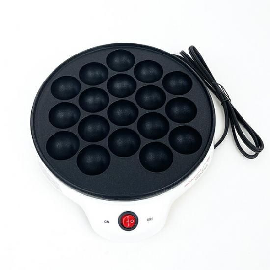 Hello kitty-ハローキティ★電気たこ焼き器★サンリオ★中古品 Hello kitty-ハローキティ☆電気たこ焼き器☆サンリオ☆中古品