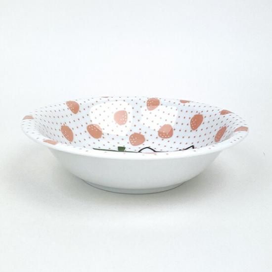 ハローキティのほんわか食器