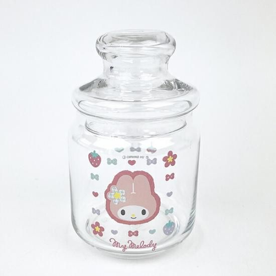Hello Kitty's Kao Hana series