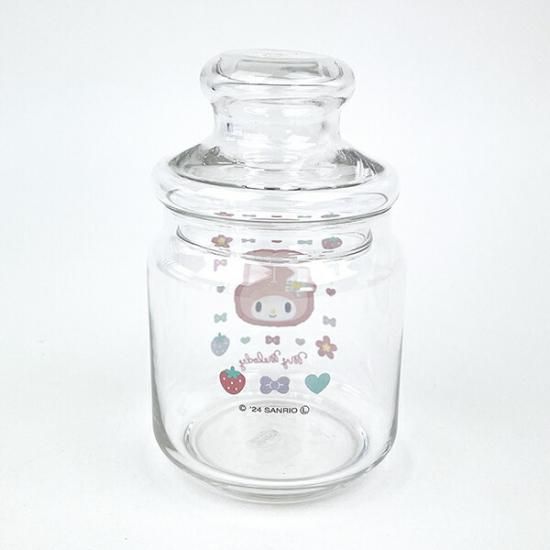Hello Kitty's Kao Hana series