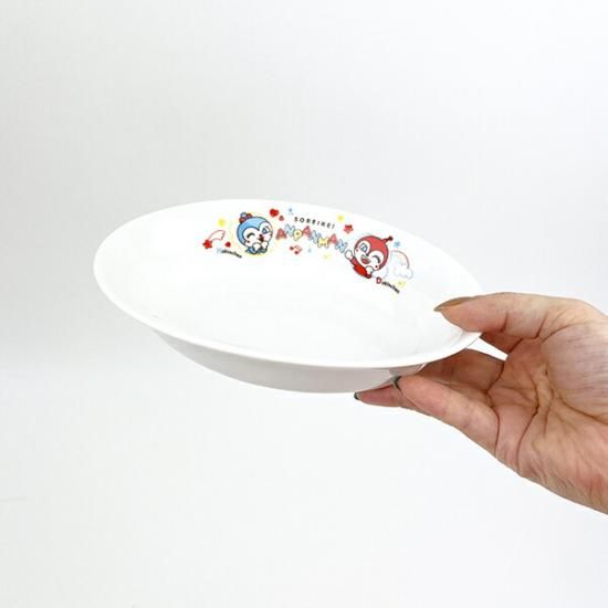 アンパンマン - 【やなせたかし ポエム皿】アンパンマン作家の