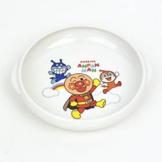 アンパンマン すくいやすい食器 UDボウルL 食器 キッチン 子ども ベビー