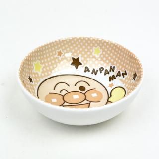 アンパンマン アップアンパンマン 染付 小鉢 食器 キッチン 子ども ベビー