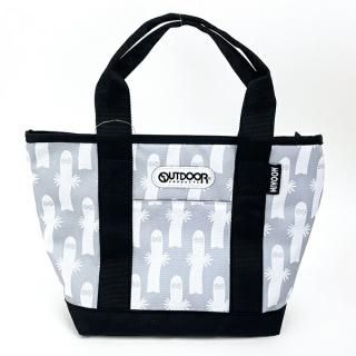 <img class='new_mark_img1' src='https://img.shop-pro.jp/img/new/icons15.gif' style='border:none;display:inline;margin:0px;padding:0px;width:auto;' />ムーミン OUTDOOR PRODUCTS トートバッグ