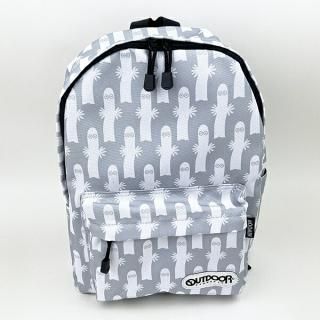 店内セール開催中!10％オフ対象商品! ムーミン OUTDOOR PRODUCTS デイパック バッグ