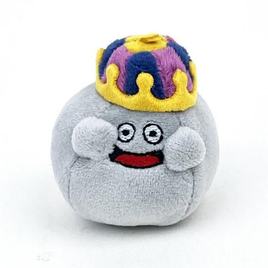 スライム＆キングスライム　メタルスライム＆メタルキング　ソルト＆ペーパー スライム＆キングスライム メタルスライム＆メタルキング ソルト