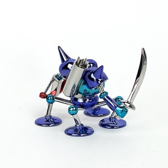 y*a様 ドラゴンクエスト　メタリックモンスターズギャラリー　キラーマシンセット 181827481_o2.jpg?