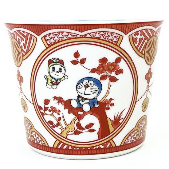 ドラえもん和食器