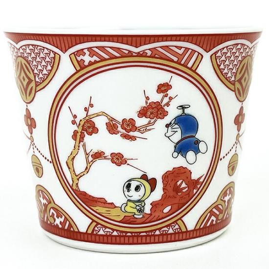 ドラえもん和食器