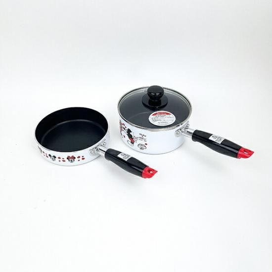 ぴにょんドイツ製フライパンソースパン16+28cm ぴにょんドイツ製フライパンソースパン16+28cm 楽天市場】【20%OFF☆