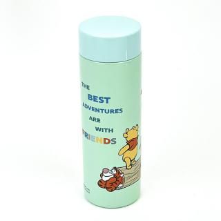 会員様限定20％OFF対象商品！ ディズニー くまのプーさん 超軽量マグボトル(350ml) 水筒 ランチ Disney