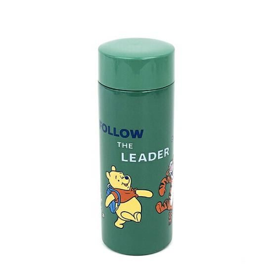 ディズニー くまのプーさん 超軽量マグボトル(330ml) 水筒