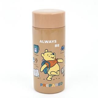 会員様限定20％OFF対象商品！ ディズニー くまのプーさん 超軽量ボトル(250ml) 水筒 ランチ Disney