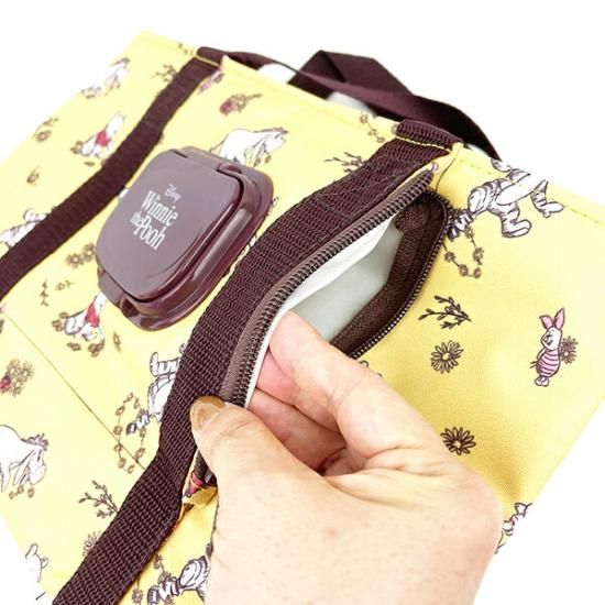 ♥️ディズニー 会員限定 レザーバッグ 4571629964210