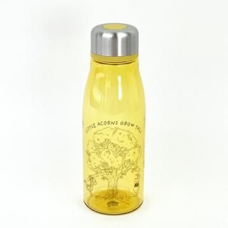 ディズニー くまのプーさん スタイリッシュブローボトル (はちみつ) 水筒 ランチ Disney