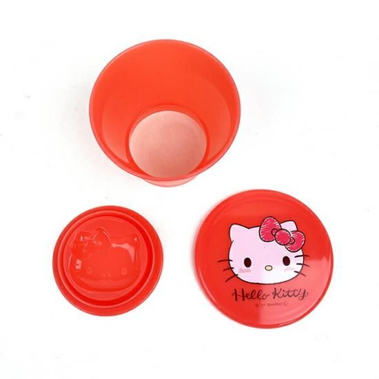 サンリオ ハローキティ おやつタイム プリンカップ キッチン Sanrio サンリオ ハローキティ おやつタイム プリンカップ キッチン Sanrio