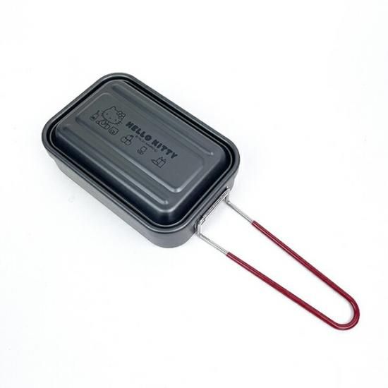 サンリオ ハローキティ レンゲ キッチン 食器 Sanrio