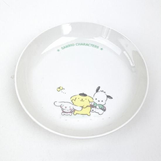 サンリオキャラクター食器