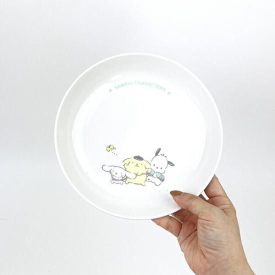 サンリオキャラクター食器