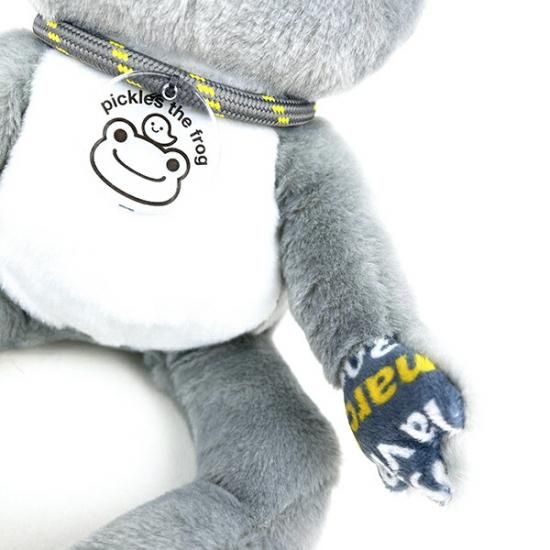 かえるのピクルス always smile ワーディング ビーンドール かえるのピクルス always smile ワーディング ビーンドール