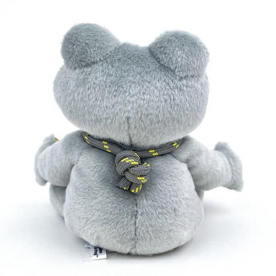 かえるのピクルス always smile ワーディング ビーンドール かえるのピクルス always smile ワーディング ビーンドール