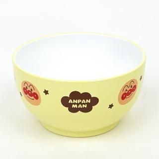 アンパンマン なかよし 塗小どんぶり クリーム 食器 キッチン 子ども ベビー