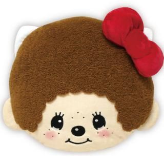 モンチッチ公式グッズ - キャラクターで、すこしいい時間 モンチッチ公式グッズ - キャラクターで、すこしいい時間