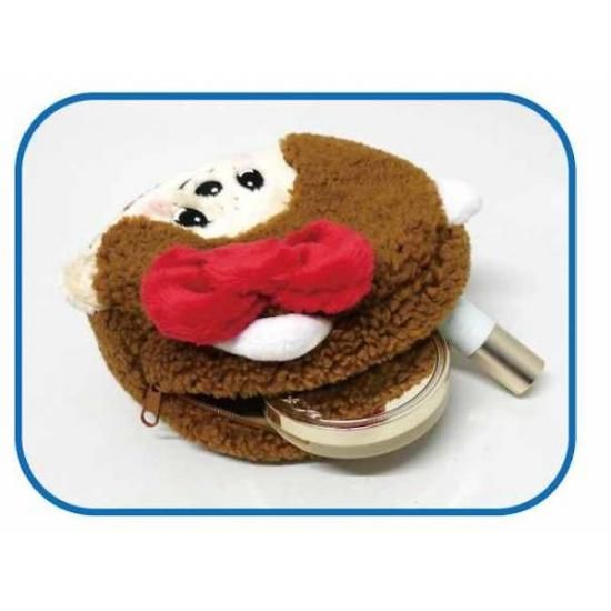 モンチッチとハローキティのコラボアイテムシリーズ